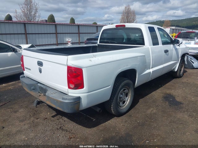 Aukcja sprzedaży 2008 Dodge Dakota St, vin: 1D7HE22K48S501686, numer aukcji: 44788612