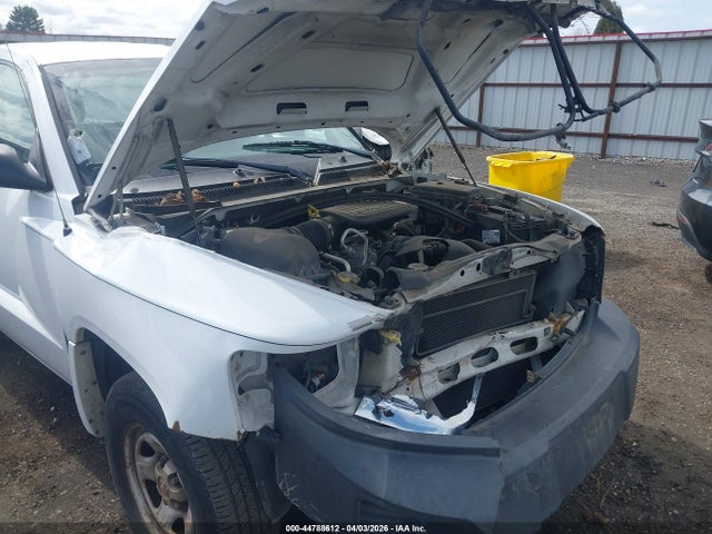 Aukcja sprzedaży 2008 Dodge Dakota St, vin: 1D7HE22K48S501686, numer aukcji: 44788612