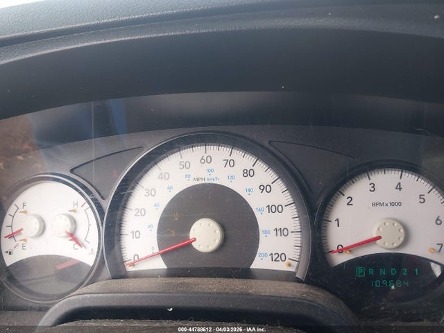 Aukcja sprzedaży 2008 Dodge Dakota St, vin: 1D7HE22K48S501686, numer aukcji: 44788612