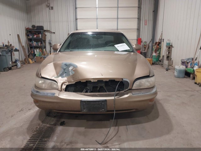 44788613 :رقم المزاد ، 1G4CW52K3X4617186 vin ، 1999 Buick Park Avenue Base Cmi مزاد بيع