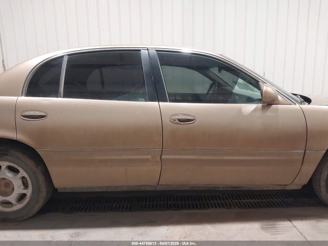 44788613 :رقم المزاد ، 1G4CW52K3X4617186 vin ، 1999 Buick Park Avenue Base Cmi مزاد بيع