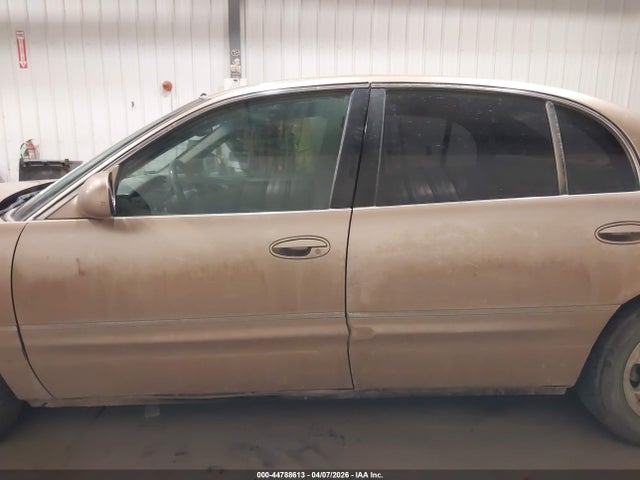 44788613 :رقم المزاد ، 1G4CW52K3X4617186 vin ، 1999 Buick Park Avenue Base Cmi مزاد بيع