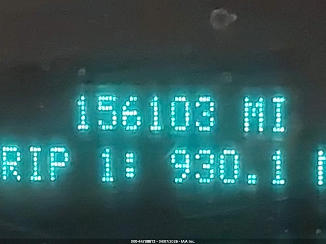 44788613 :رقم المزاد ، 1G4CW52K3X4617186 vin ، 1999 Buick Park Avenue Base Cmi مزاد بيع