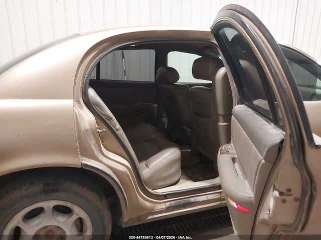 44788613 :رقم المزاد ، 1G4CW52K3X4617186 vin ، 1999 Buick Park Avenue Base Cmi مزاد بيع