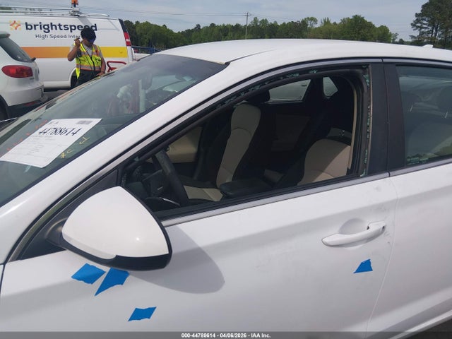 Aukcja sprzedaży 2018 Hyundai Elantra Gt, vin: KMHH35LE3JU016309, numer aukcji: 44788614