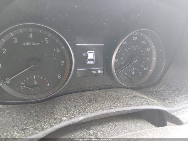 Aukcja sprzedaży 2018 Hyundai Elantra Gt, vin: KMHH35LE3JU016309, numer aukcji: 44788614