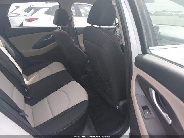 Aukcja sprzedaży 2018 Hyundai Elantra Gt, vin: KMHH35LE3JU016309, numer aukcji: 44788614