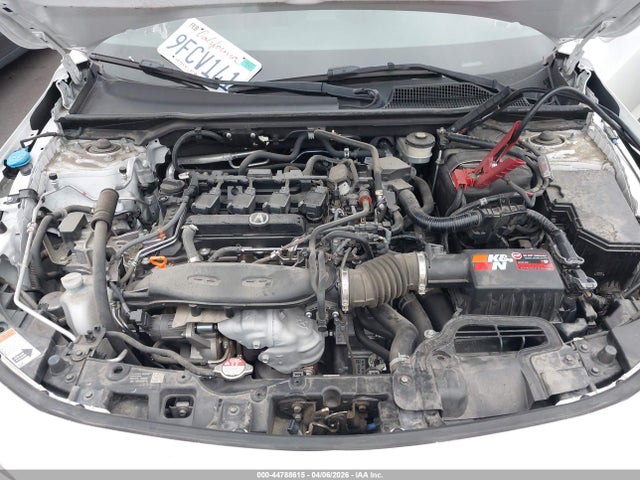 44788615 :رقم المزاد ، 19UDE4H34PA019326 vin ، 2023 Acura Integra A-spec مزاد بيع