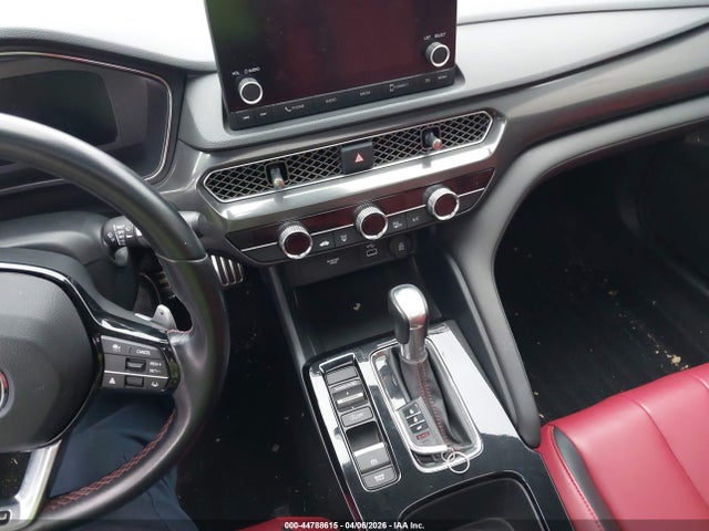 44788615 :رقم المزاد ، 19UDE4H34PA019326 vin ، 2023 Acura Integra A-spec مزاد بيع