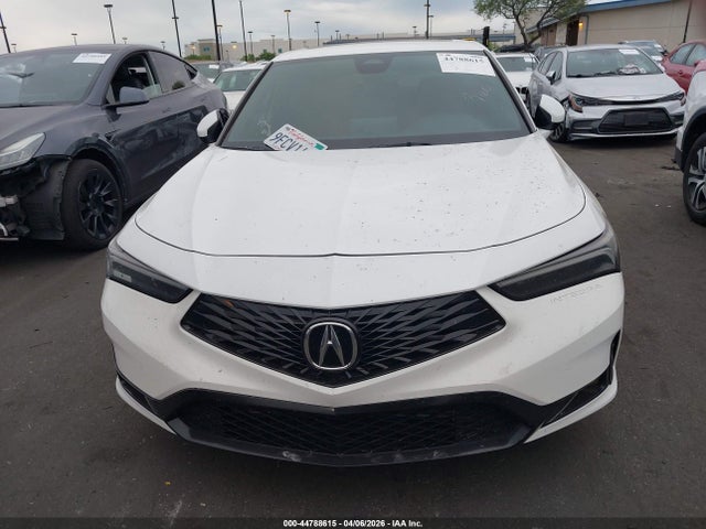 44788615 :رقم المزاد ، 19UDE4H34PA019326 vin ، 2023 Acura Integra A-spec مزاد بيع
