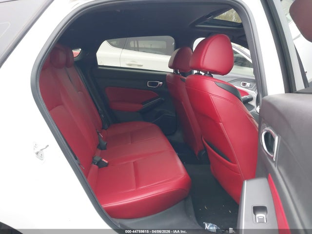 44788615 :رقم المزاد ، 19UDE4H34PA019326 vin ، 2023 Acura Integra A-spec مزاد بيع