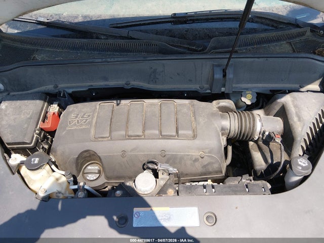 Aukcja sprzedaży 2014 Buick Enclave Convenience, vin: 5GAKRAKD4EJ368611, numer aukcji: 44788617