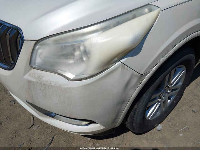 Aukcja sprzedaży 2014 Buick Enclave Convenience, vin: 5GAKRAKD4EJ368611, numer aukcji: 44788617