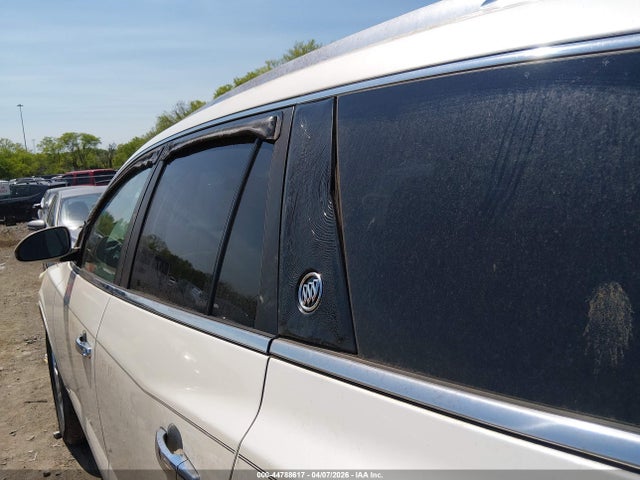 Aukcja sprzedaży 2014 Buick Enclave Convenience, vin: 5GAKRAKD4EJ368611, numer aukcji: 44788617