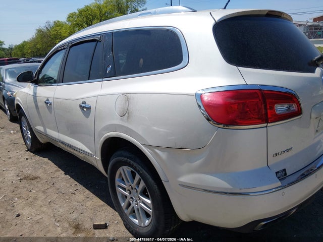 Aukcja sprzedaży 2014 Buick Enclave Convenience, vin: 5GAKRAKD4EJ368611, numer aukcji: 44788617