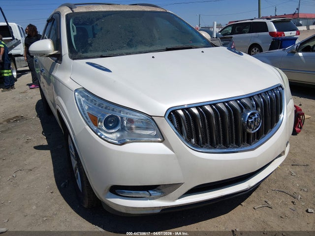 Aukcja sprzedaży 2014 Buick Enclave Convenience, vin: 5GAKRAKD4EJ368611, numer aukcji: 44788617