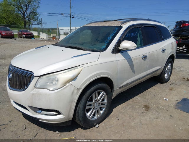 Aukcja sprzedaży 2014 Buick Enclave Convenience, vin: 5GAKRAKD4EJ368611, numer aukcji: 44788617