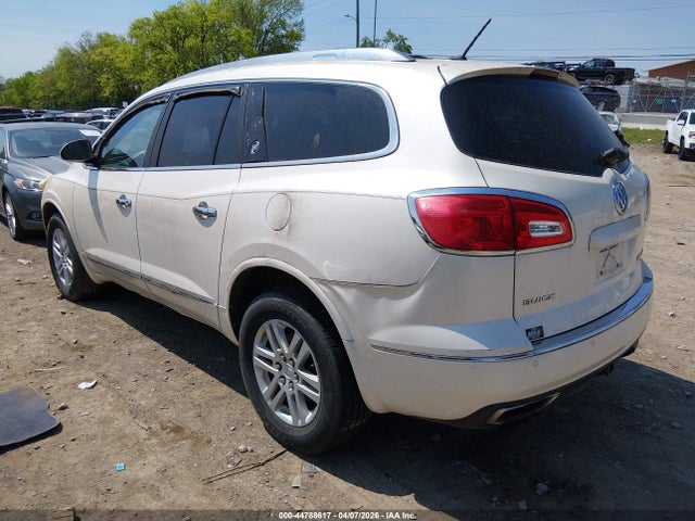 Aukcja sprzedaży 2014 Buick Enclave Convenience, vin: 5GAKRAKD4EJ368611, numer aukcji: 44788617