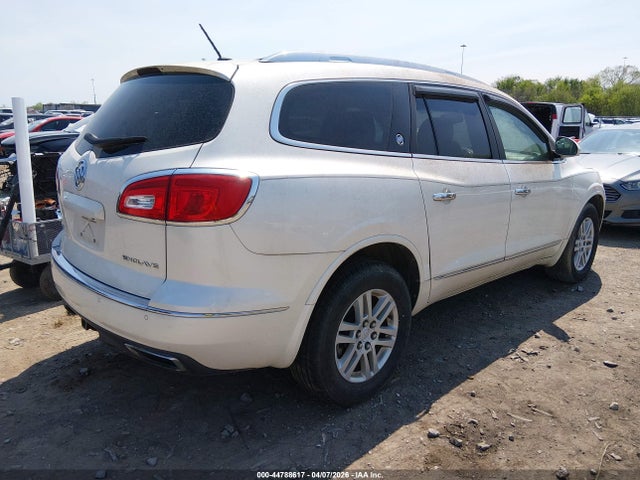 Aukcja sprzedaży 2014 Buick Enclave Convenience, vin: 5GAKRAKD4EJ368611, numer aukcji: 44788617