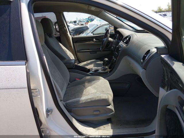 Aukcja sprzedaży 2014 Buick Enclave Convenience, vin: 5GAKRAKD4EJ368611, numer aukcji: 44788617