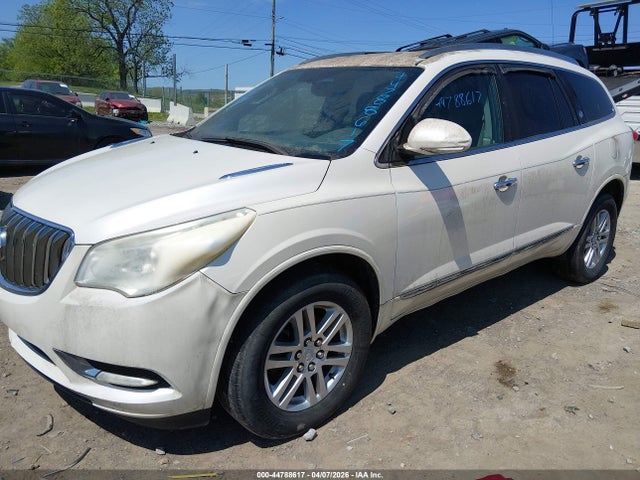 Aukcja sprzedaży 2014 Buick Enclave Convenience, vin: 5GAKRAKD4EJ368611, numer aukcji: 44788617