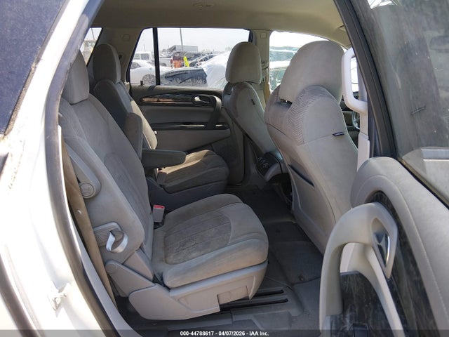 Aukcja sprzedaży 2014 Buick Enclave Convenience, vin: 5GAKRAKD4EJ368611, numer aukcji: 44788617
