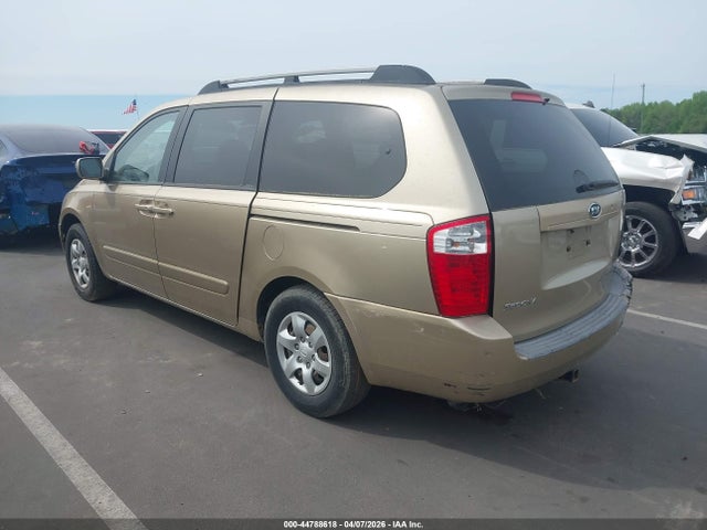 Продаж на аукціоні авто 2008 Kia Sedona Lx, vin: KNDMB233286220522, номер лоту: 44788618