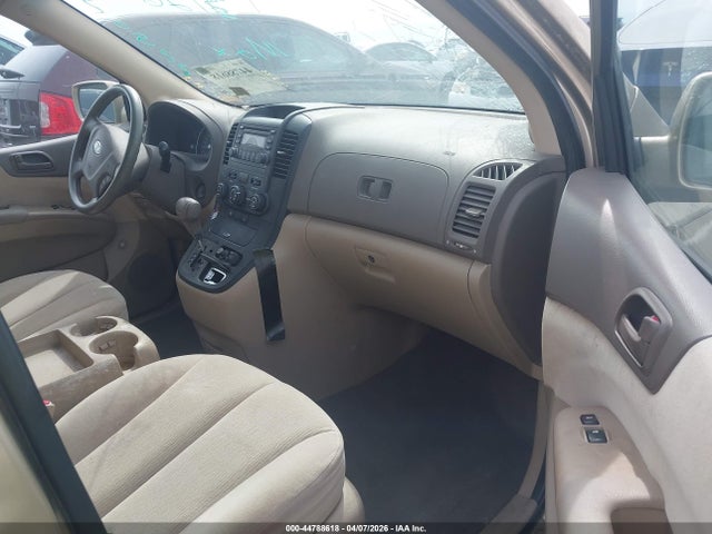 Продаж на аукціоні авто 2008 Kia Sedona Lx, vin: KNDMB233286220522, номер лоту: 44788618