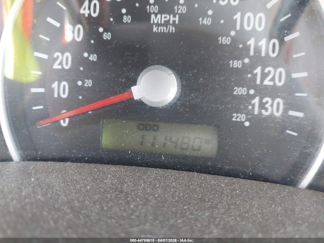 Продаж на аукціоні авто 2008 Kia Sedona Lx, vin: KNDMB233286220522, номер лоту: 44788618