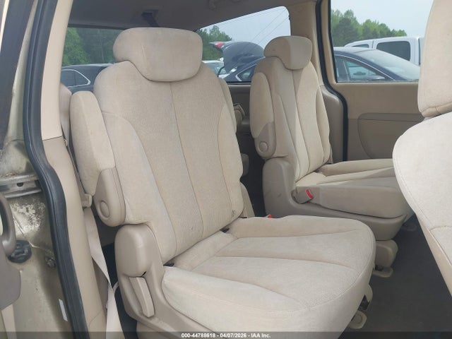 Продаж на аукціоні авто 2008 Kia Sedona Lx, vin: KNDMB233286220522, номер лоту: 44788618