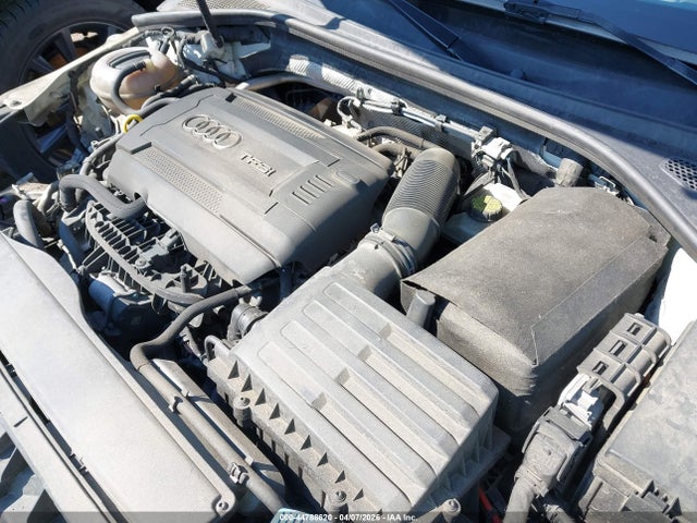 Aukcja sprzedaży 2015 Audi A3 2.0t Premium, vin: WAUBFGFF4F1001857, numer aukcji: 44788620