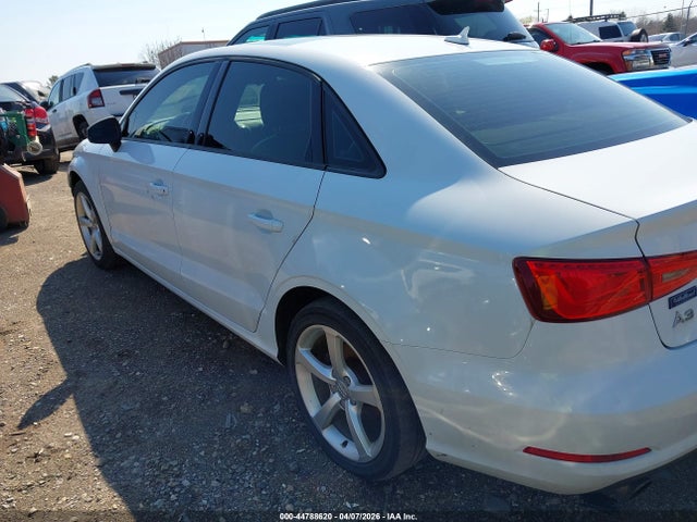 Aukcja sprzedaży 2015 Audi A3 2.0t Premium, vin: WAUBFGFF4F1001857, numer aukcji: 44788620