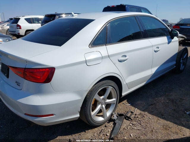 Aukcja sprzedaży 2015 Audi A3 2.0t Premium, vin: WAUBFGFF4F1001857, numer aukcji: 44788620
