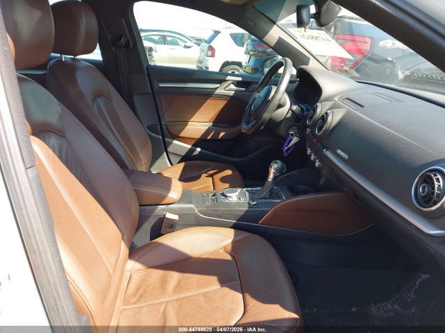 Aukcja sprzedaży 2015 Audi A3 2.0t Premium, vin: WAUBFGFF4F1001857, numer aukcji: 44788620