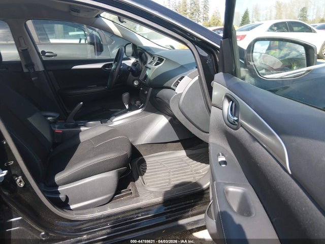 3N1AB7AP2HY252730 Nissan SENTRA S