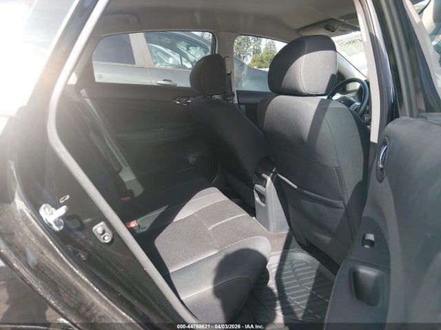 3N1AB7AP2HY252730 Nissan SENTRA S