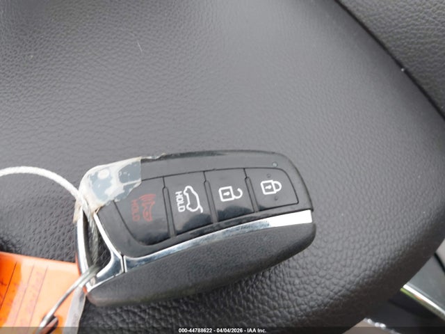 44788622 :رقم المزاد ، 5NMZU3LB5HH026874 vin ، 2017 Hyundai Santa Fe Sport 2.4l مزاد بيع