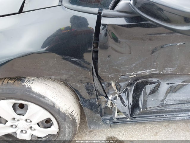 Aukcja sprzedaży 2016 Kia Forte Lx, vin: KNAFK4A6XG5487412, numer aukcji: 44788625