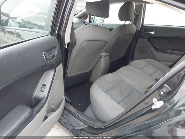 Aukcja sprzedaży 2016 Kia Forte Lx, vin: KNAFK4A6XG5487412, numer aukcji: 44788625