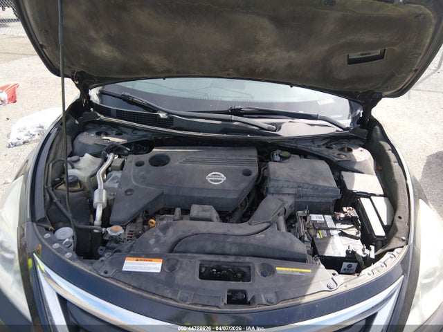 Aukcja sprzedaży 2013 Nissan Altima 2.5 S, vin: 1N4AL3AP1DN516326, numer aukcji: 44788626