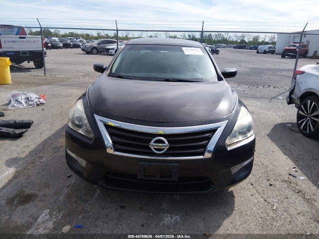 Aukcja sprzedaży 2013 Nissan Altima 2.5 S, vin: 1N4AL3AP1DN516326, numer aukcji: 44788626