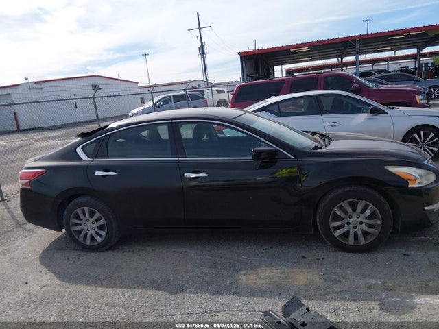 Aukcja sprzedaży 2013 Nissan Altima 2.5 S, vin: 1N4AL3AP1DN516326, numer aukcji: 44788626