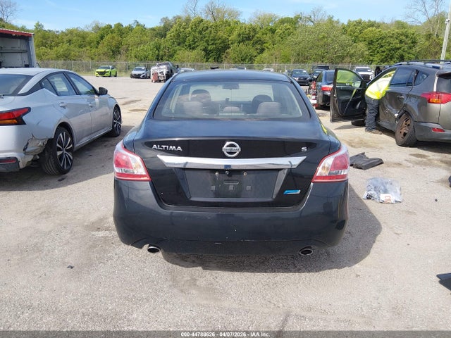 Aukcja sprzedaży 2013 Nissan Altima 2.5 S, vin: 1N4AL3AP1DN516326, numer aukcji: 44788626