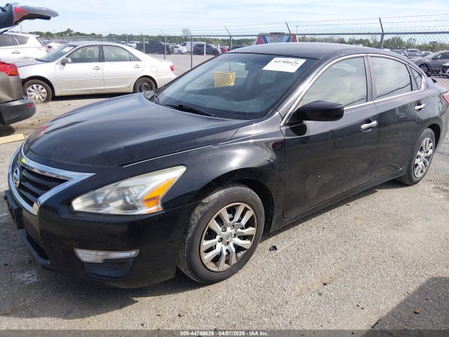 Aukcja sprzedaży 2013 Nissan Altima 2.5 S, vin: 1N4AL3AP1DN516326, numer aukcji: 44788626