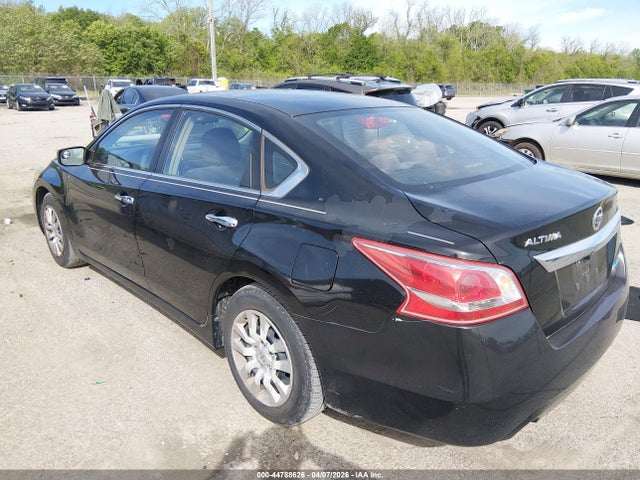Aukcja sprzedaży 2013 Nissan Altima 2.5 S, vin: 1N4AL3AP1DN516326, numer aukcji: 44788626
