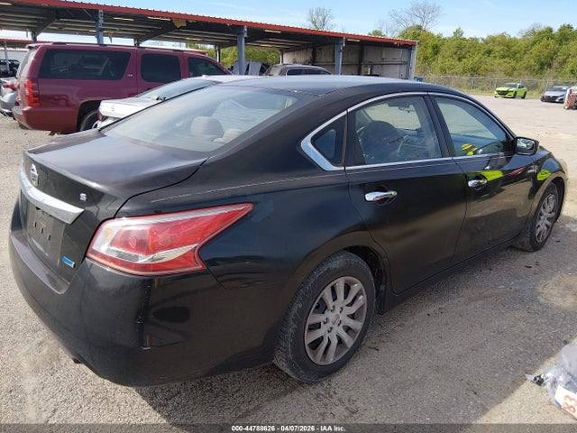 Aukcja sprzedaży 2013 Nissan Altima 2.5 S, vin: 1N4AL3AP1DN516326, numer aukcji: 44788626