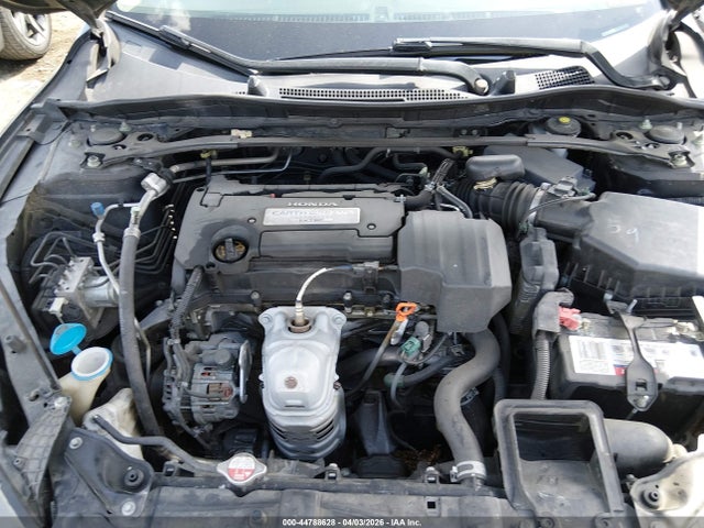 Продажа на аукционе авто 2013 Honda Accord Ex-l, vin: 1HGCR2F86DA000470, номер лота: 44788628