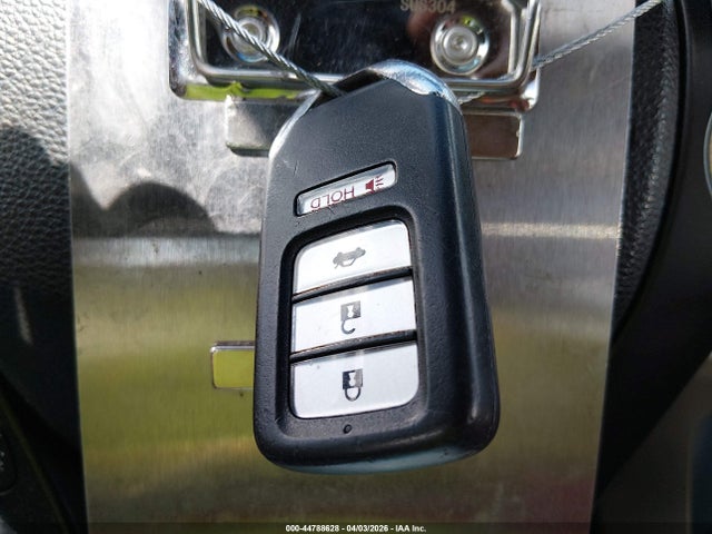 Продажа на аукционе авто 2013 Honda Accord Ex-l, vin: 1HGCR2F86DA000470, номер лота: 44788628