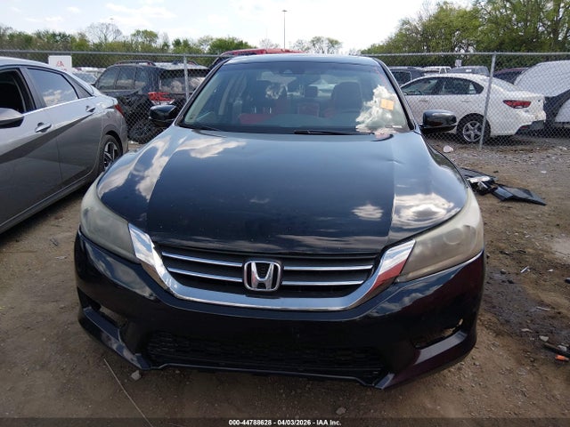 Продажа на аукционе авто 2013 Honda Accord Ex-l, vin: 1HGCR2F86DA000470, номер лота: 44788628