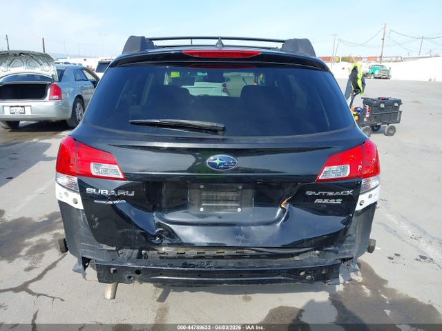 Продажа на аукционе авто 2014 Subaru Outback 2.5i Premium, vin: 4S4BRBCC6E1236102, номер лота: 44788633